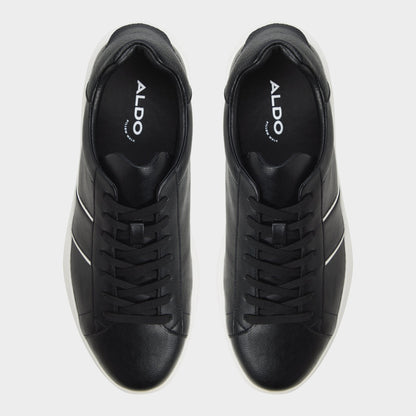 Paxon in Black 14135031 - Low top sneaker - Black
