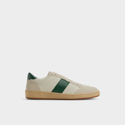 Roscoe in Beige Combo - Low top sneaker - Beige Combo