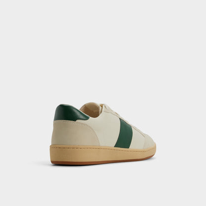 Roscoe in Beige Combo - Low top sneaker - Beige Combo
