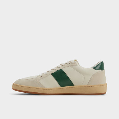 Roscoe in Beige Combo - Low top sneaker - Beige Combo
