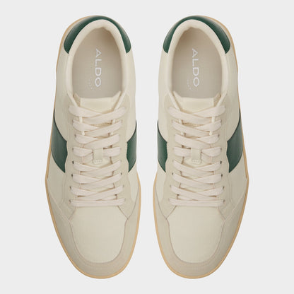 Roscoe in Beige Combo - Low top sneaker - Beige Combo