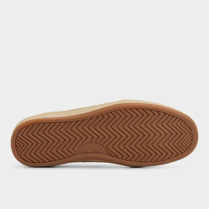 Roscoe in Beige Combo - Low top sneaker - Beige Combo