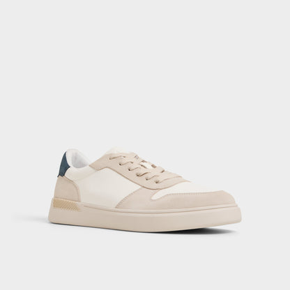 Retrosneaker Open White Men's Low top - Low top sneaker, Cup sole - Open white