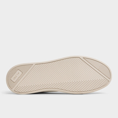 Retrosneaker Open White Men's Low top - Low top sneaker, Cup sole - Open white