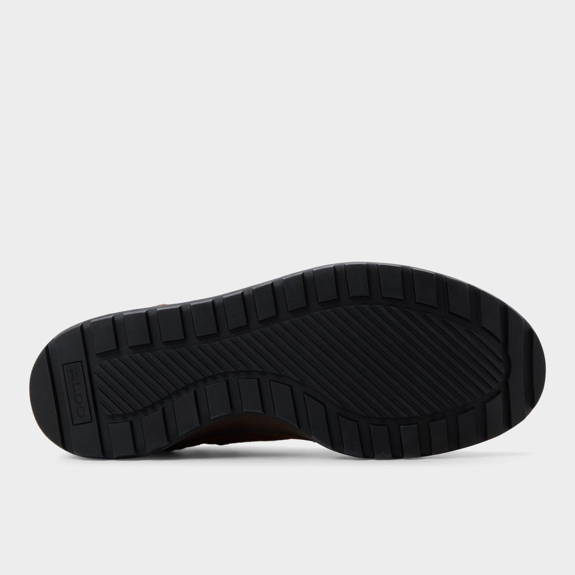 Julius Brown Overflow Men's Low top - Low top sneaker, Cup sole - Brown overflow