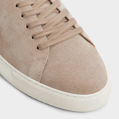 Fonzo in Taupe Primary Multi - Low top sneaker - Taupe primary - multi