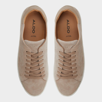 Fonzo in Taupe Primary Multi - Low top sneaker - Taupe primary - multi