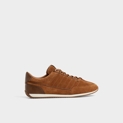 Rocko in Light Brown 14183598 - Low top sneaker - Light brown