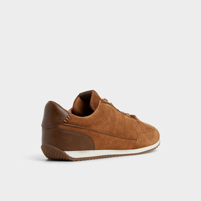 Rocko in Light Brown 14183598 - Low top sneaker - Light brown