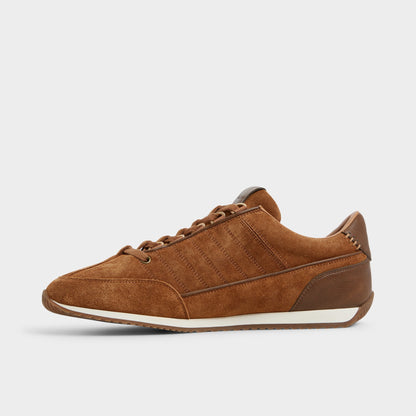 Rocko in Light Brown 14183598 - Low top sneaker - Light brown