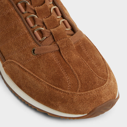 Rocko in Light Brown 14183598 - Low top sneaker - Light brown