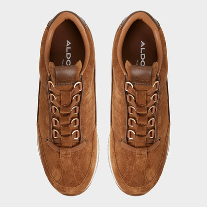 Rocko in Light Brown 14183598 - Low top sneaker - Light brown