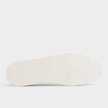 Fonzo in Black - Low top sneaker - Black