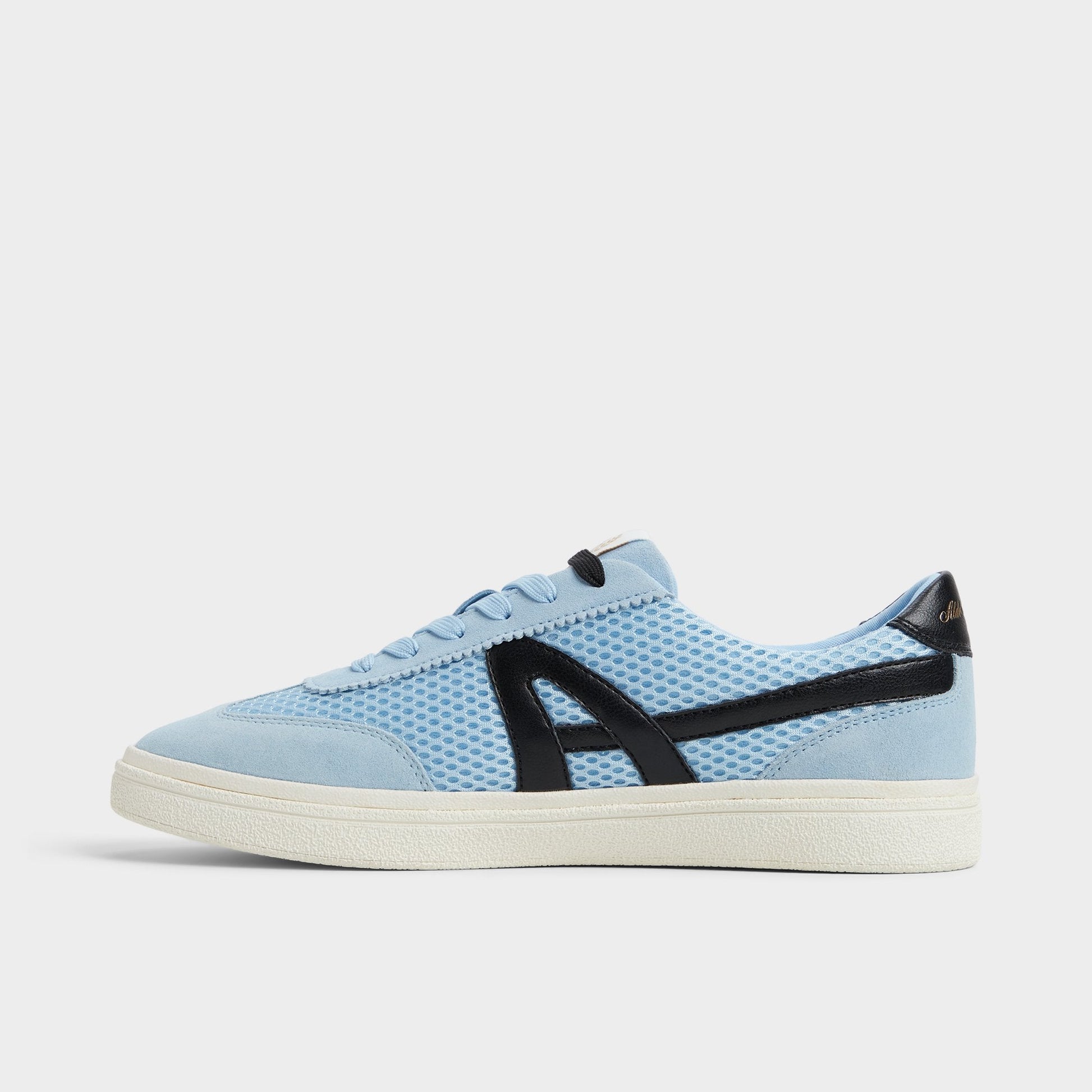 Clubtrainer Light Blue Men's Low top - Low top sneaker, Cup sole - Light Blue