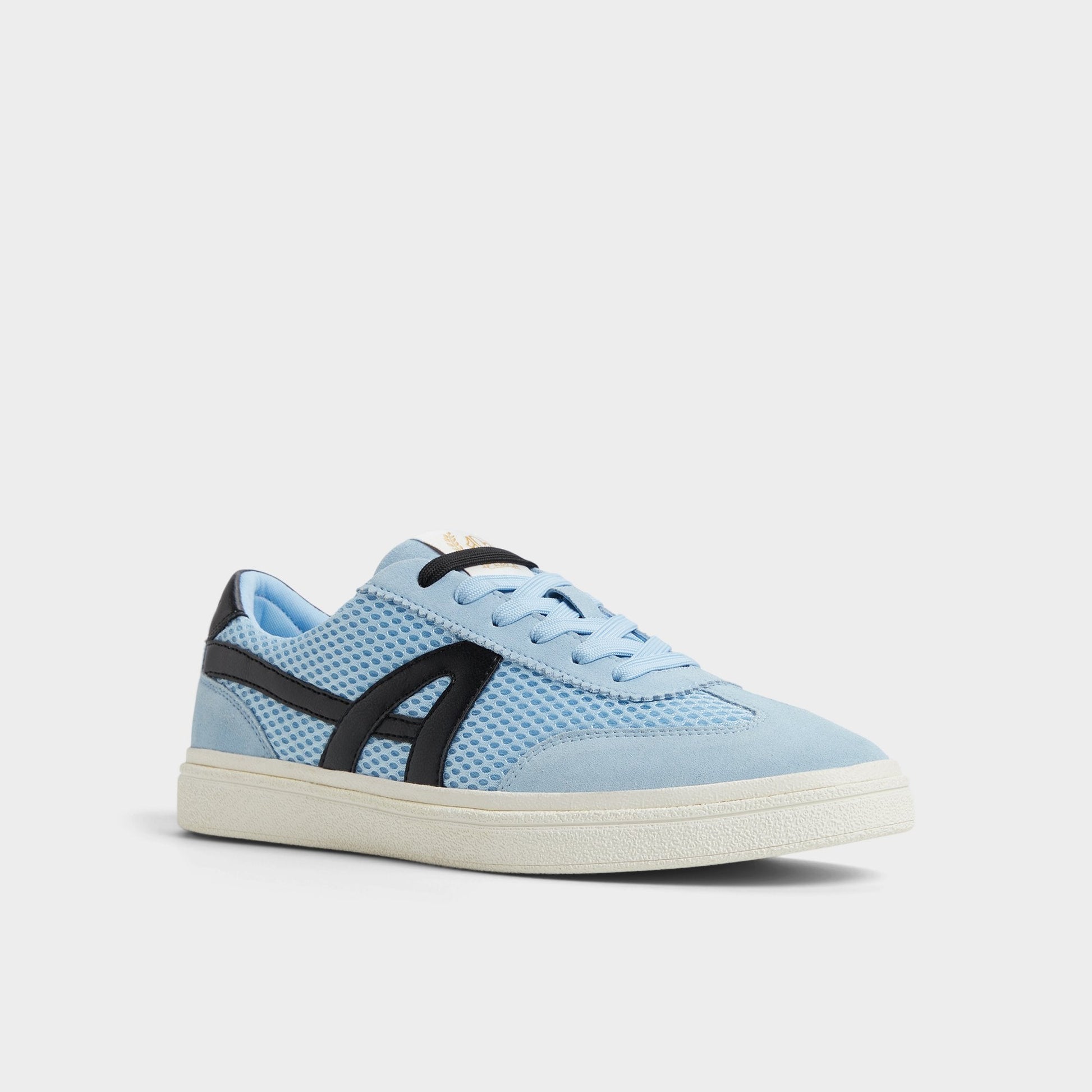 Clubtrainer Light Blue Men's Low top - Low top sneaker, Cup sole - Light Blue