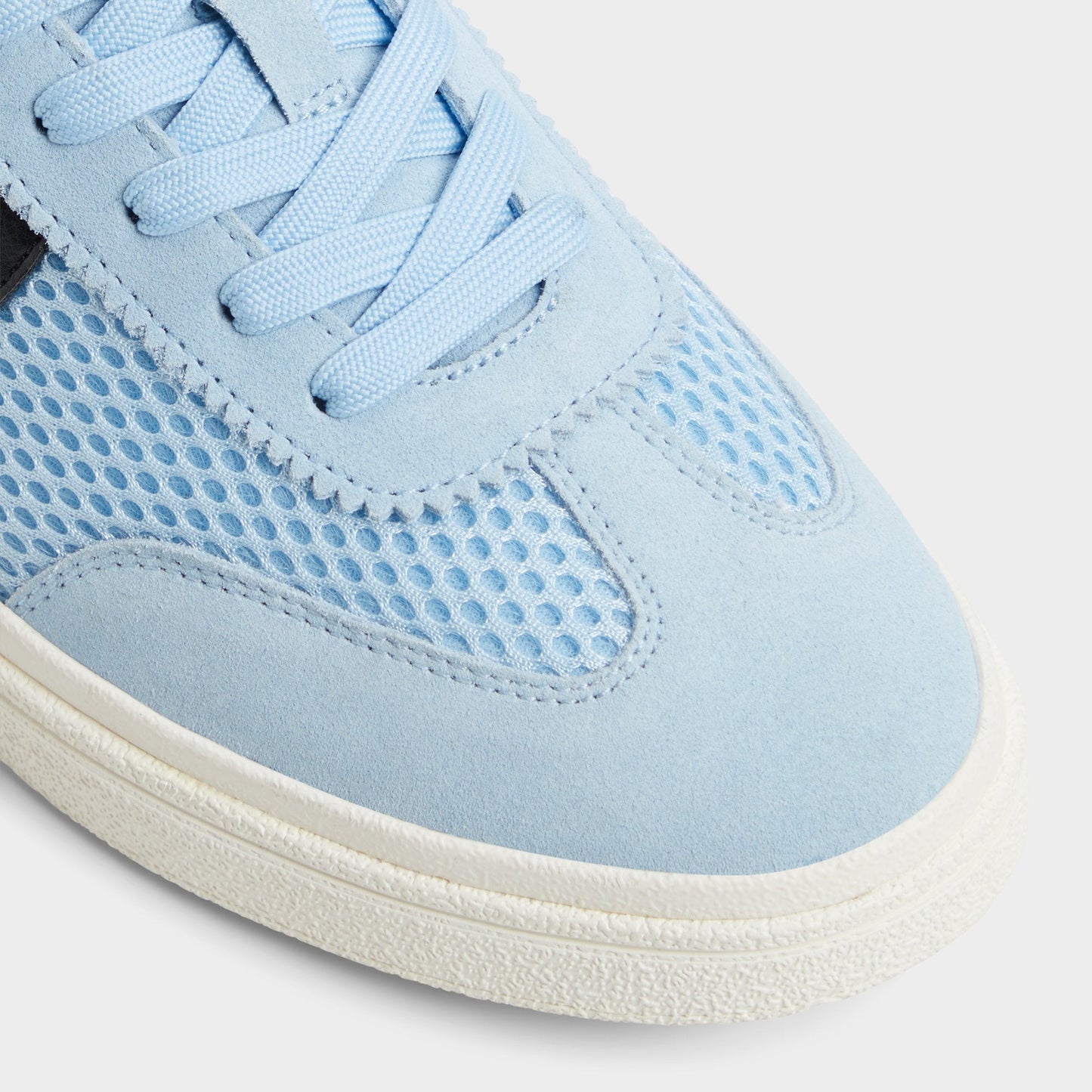 Clubtrainer Light Blue Men's Low top - Low top sneaker, Cup sole - Light Blue