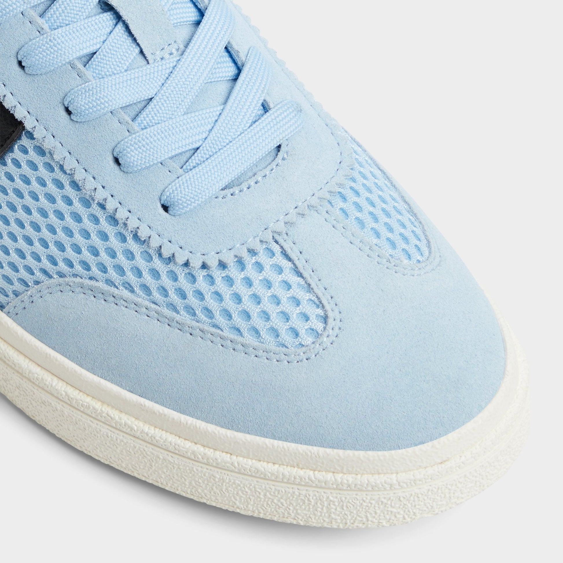 Clubtrainer Light Blue Men's Low top - Low top sneaker, Cup sole - Light Blue