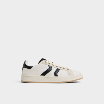 Retrokicks White Men's Low top - Low top sneaker, Cup sole - White