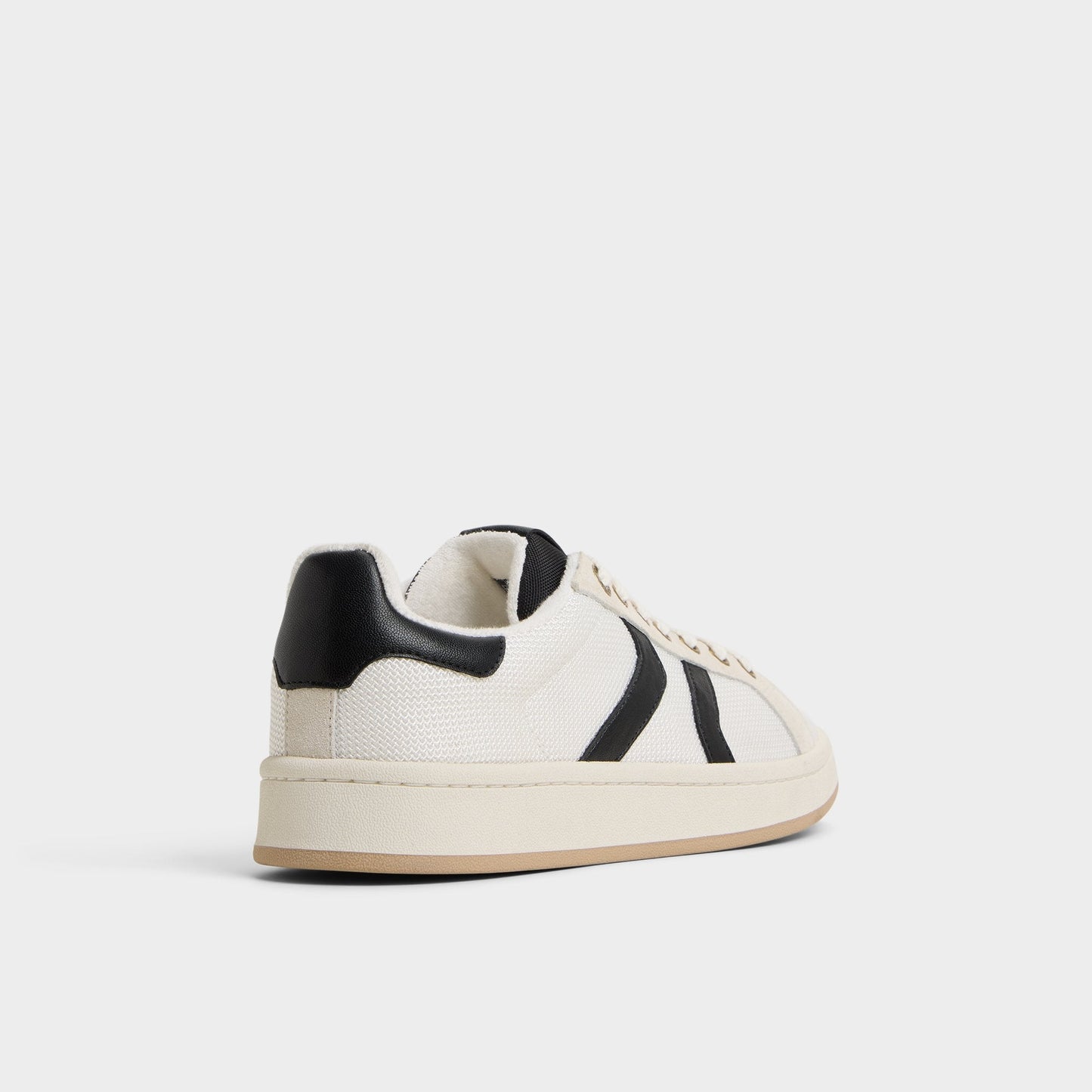 Retrokicks White Men's Low top - Low top sneaker, Cup sole - White