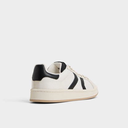 Retrokicks White Men's Low top - Low top sneaker, Cup sole - White