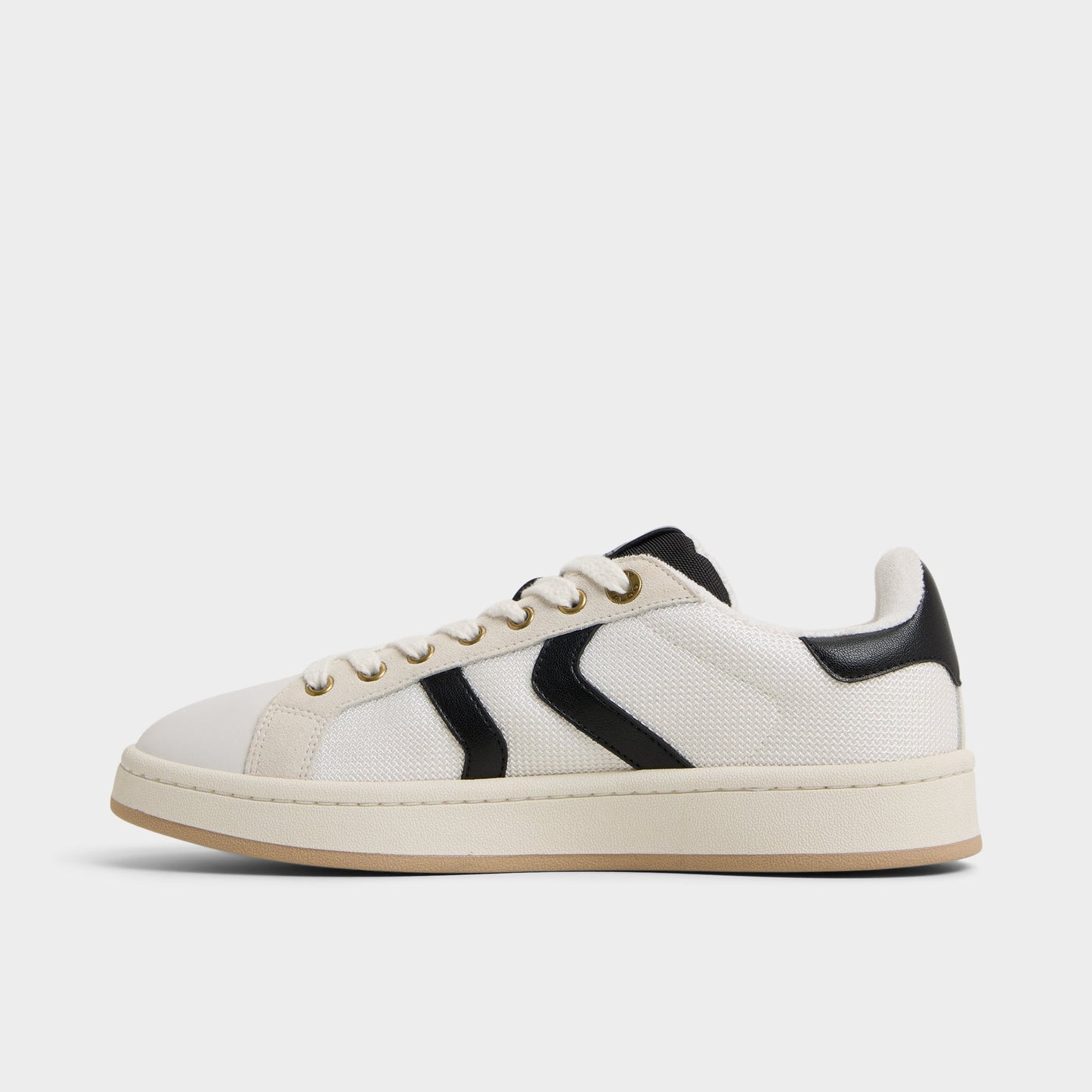 Retrokicks White Men's Low top - Low top sneaker, Cup sole - White