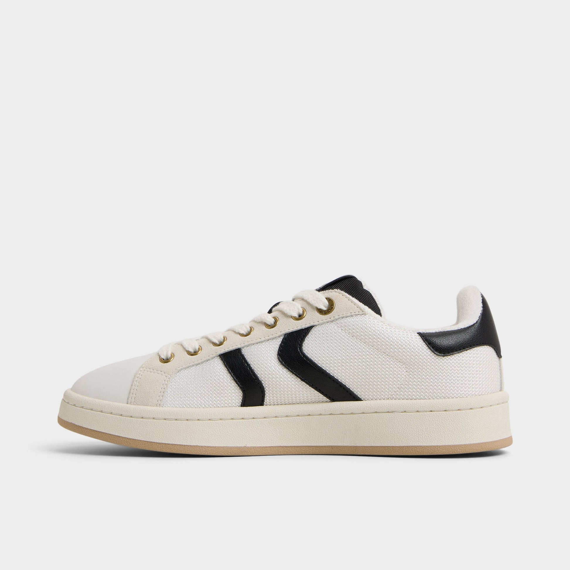 Retrokicks White Men's Low top - Low top sneaker, Cup sole - White