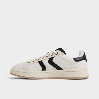 Retrokicks White Men's Low top - Low top sneaker, Cup sole - White