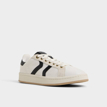 Retrokicks White Men's Low top - Low top sneaker, Cup sole - White