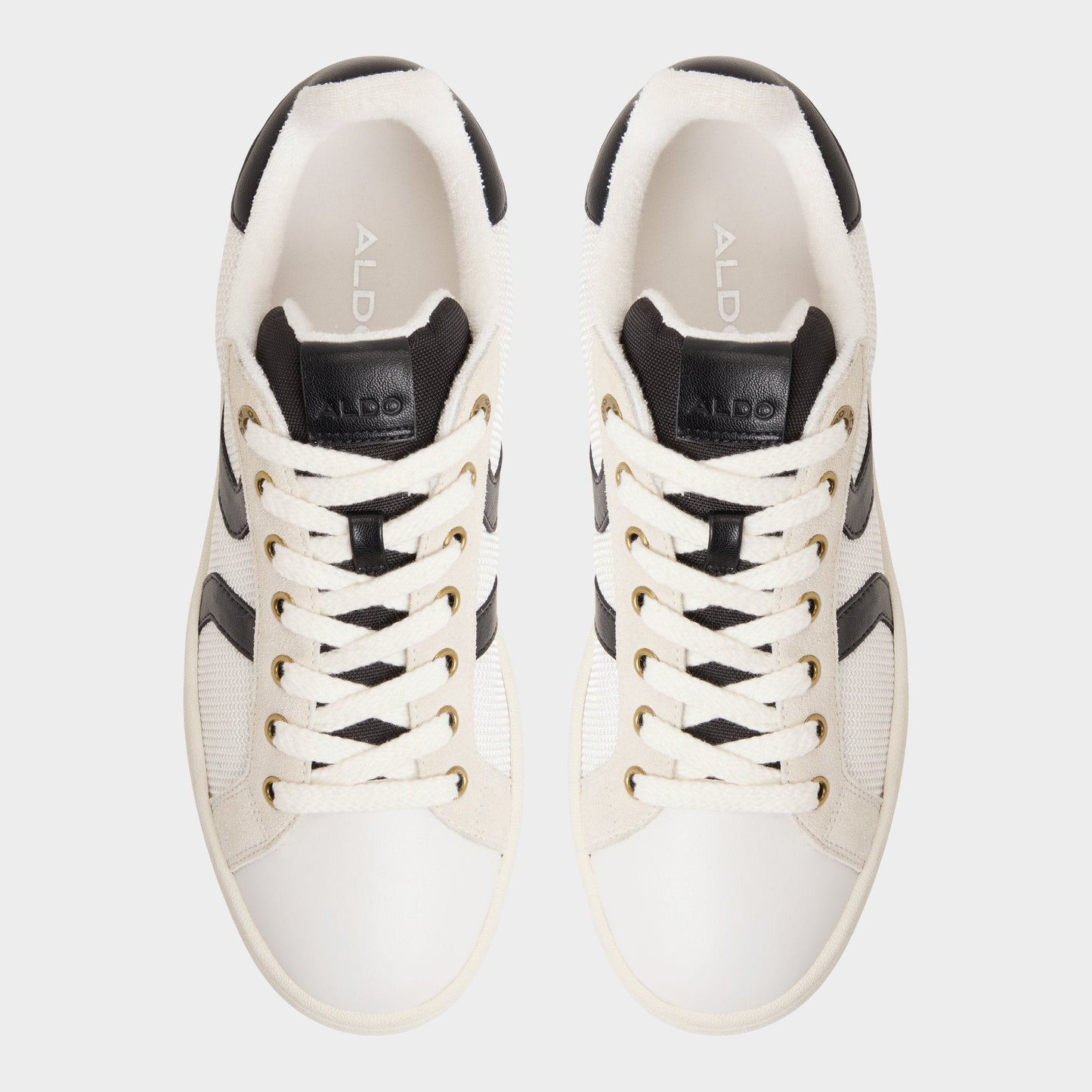 Retrokicks White Men's Low top - Low top sneaker, Cup sole - White