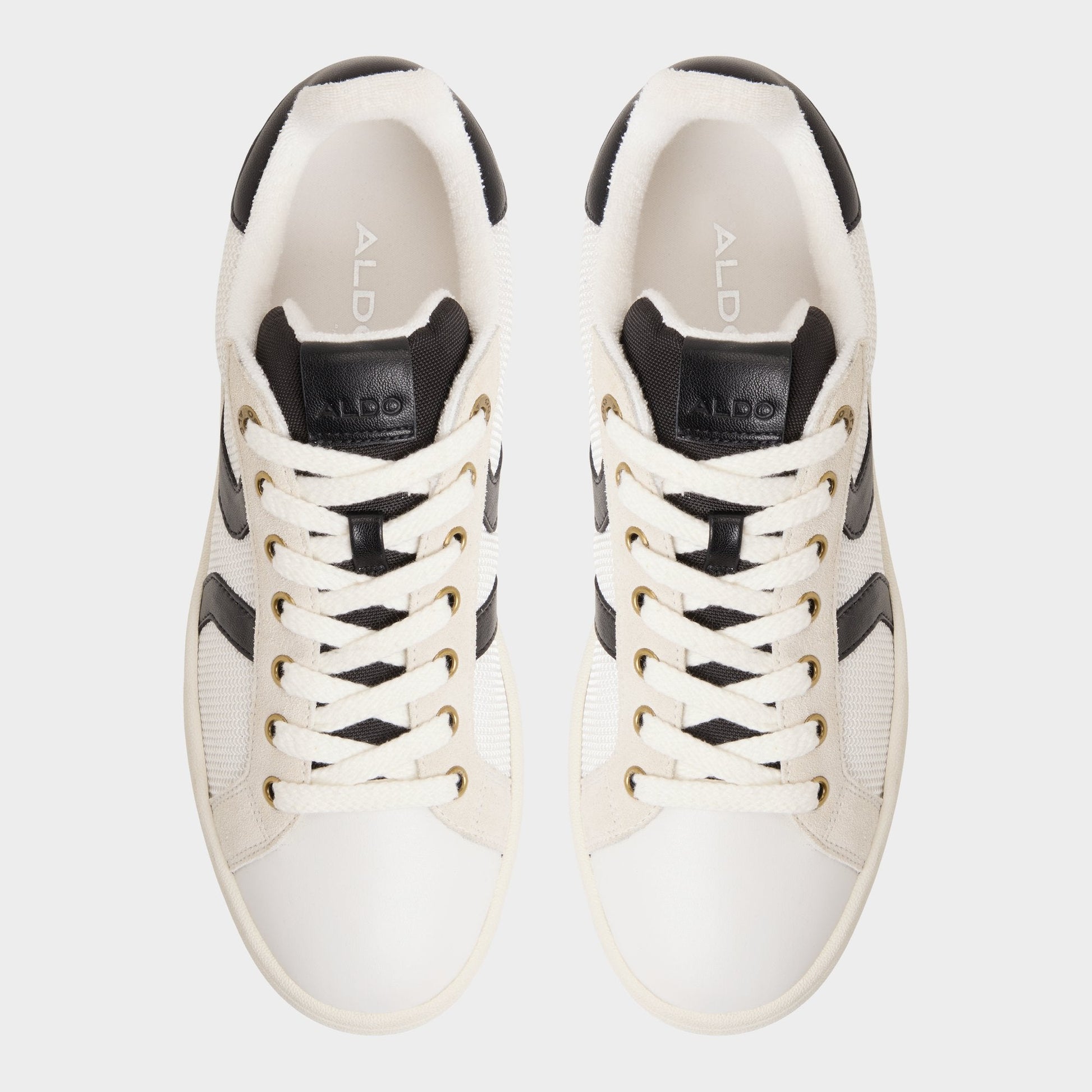 Retrokicks White Men's Low top - Low top sneaker, Cup sole - White
