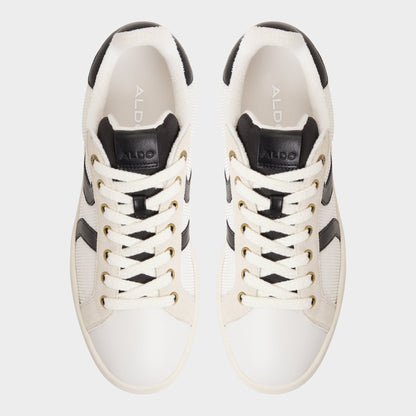 Retrokicks White Men's Low top - Low top sneaker, Cup sole - White