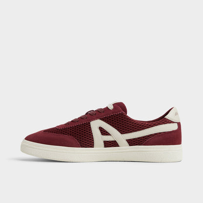 Clubtrainer Bordo Men's Low top - Low top sneaker, Cup sole - Bordo
