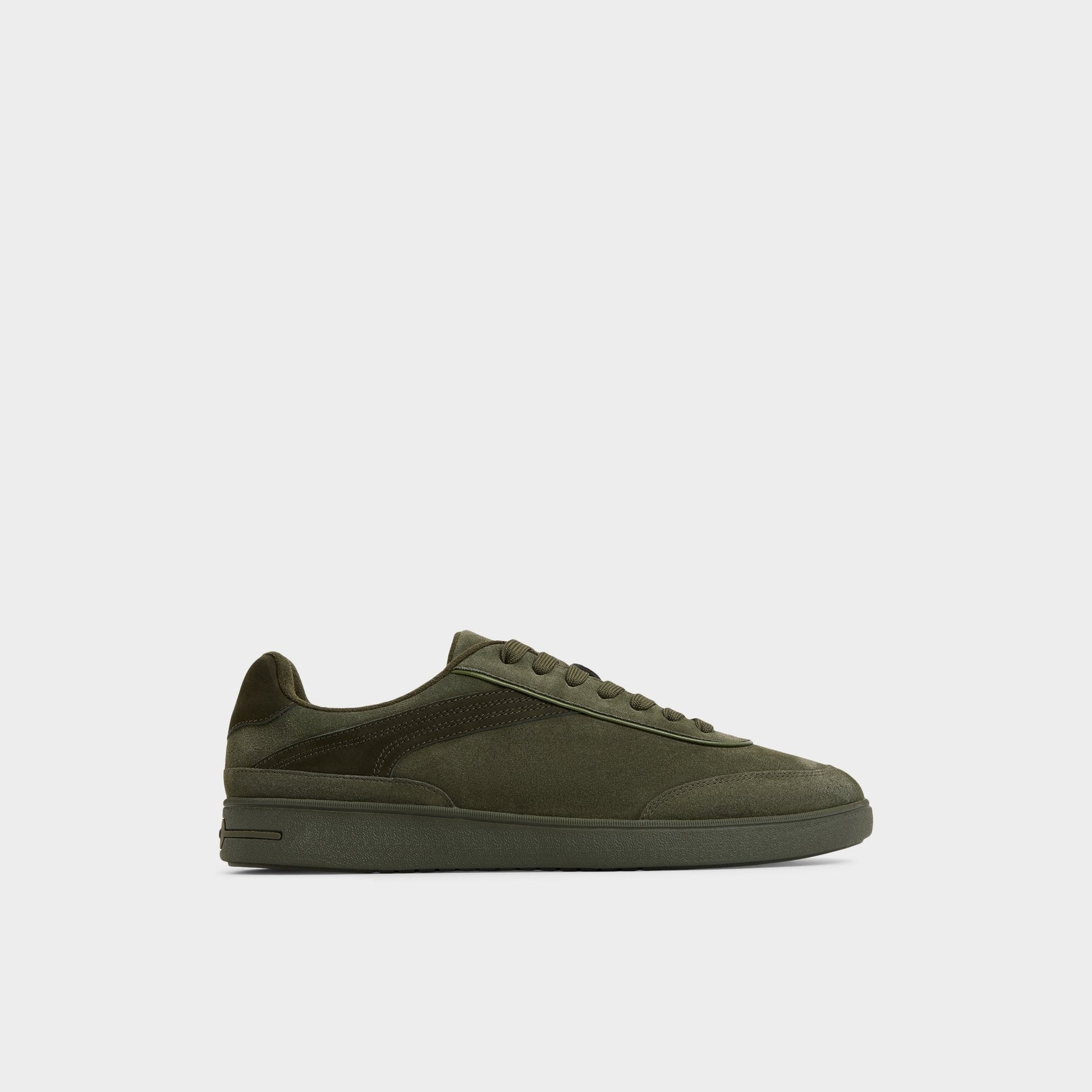 Cypress in Olive - Low top sneaker - Olive