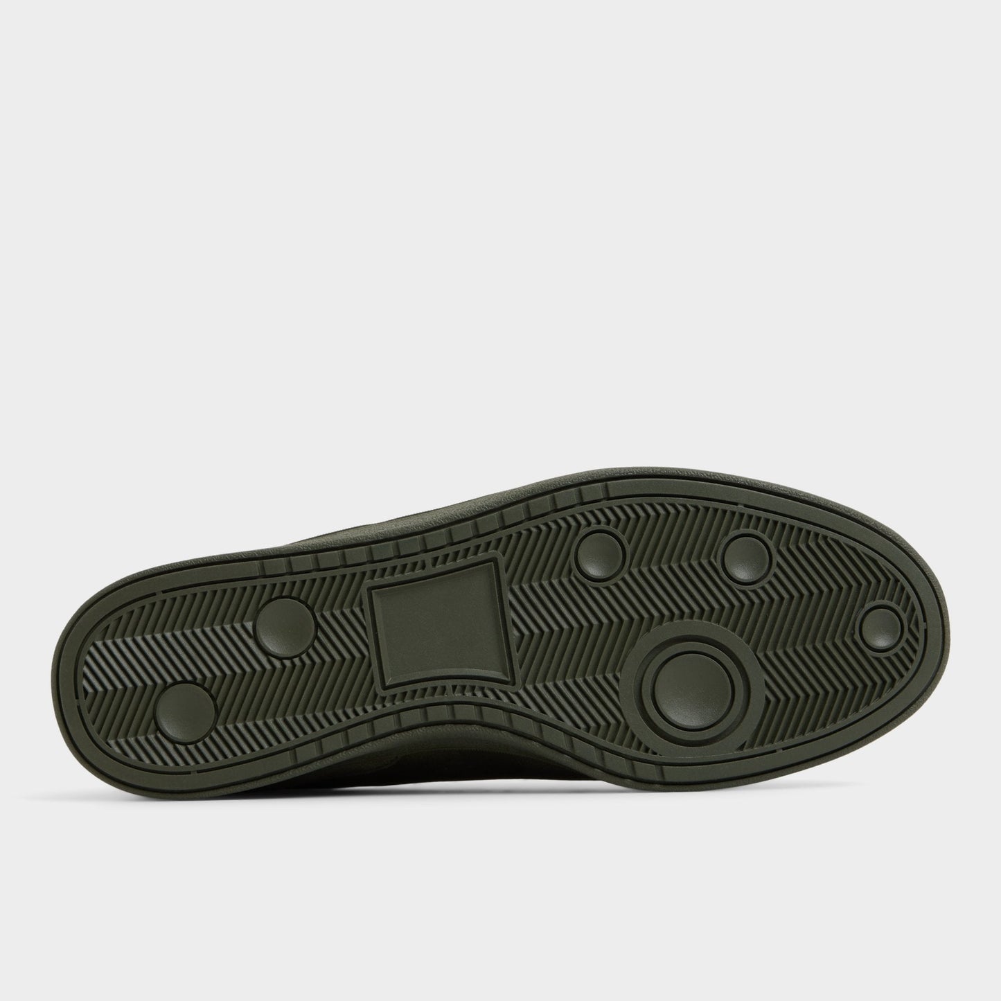 Cypress in Olive - Low top sneaker - Olive