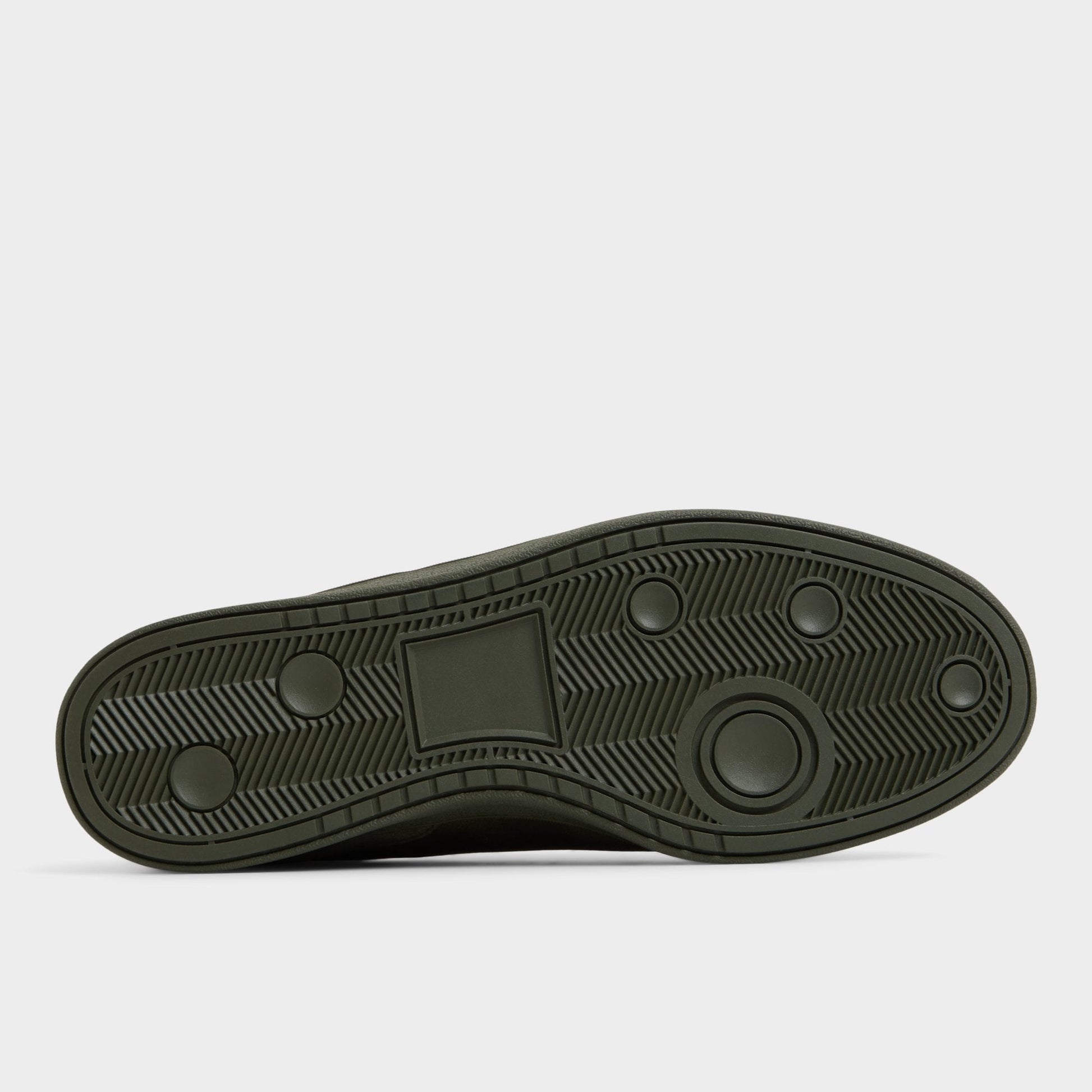Cypress in Olive - Low top sneaker - Olive