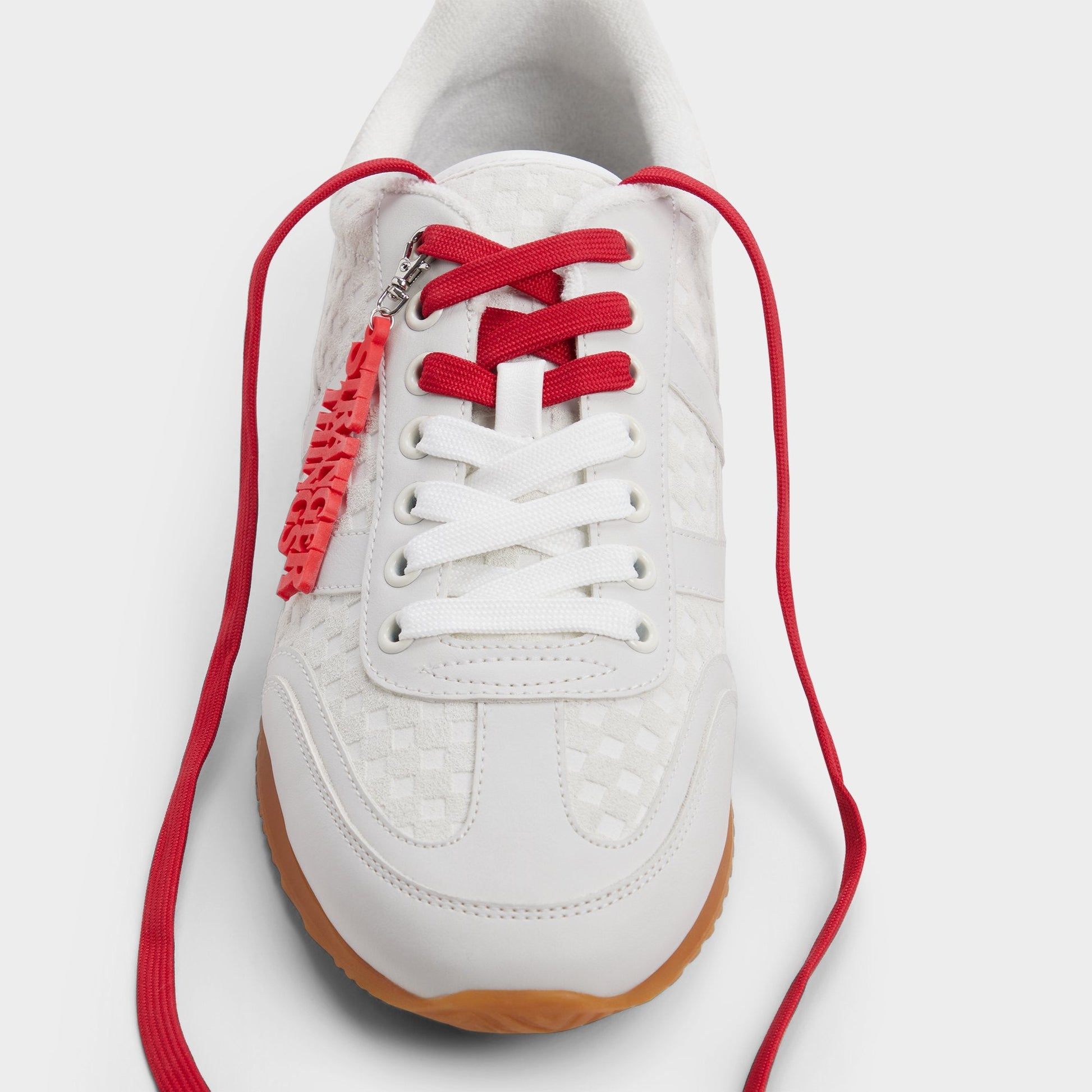 Thevoid in Bone - Men's sneaker - Bone