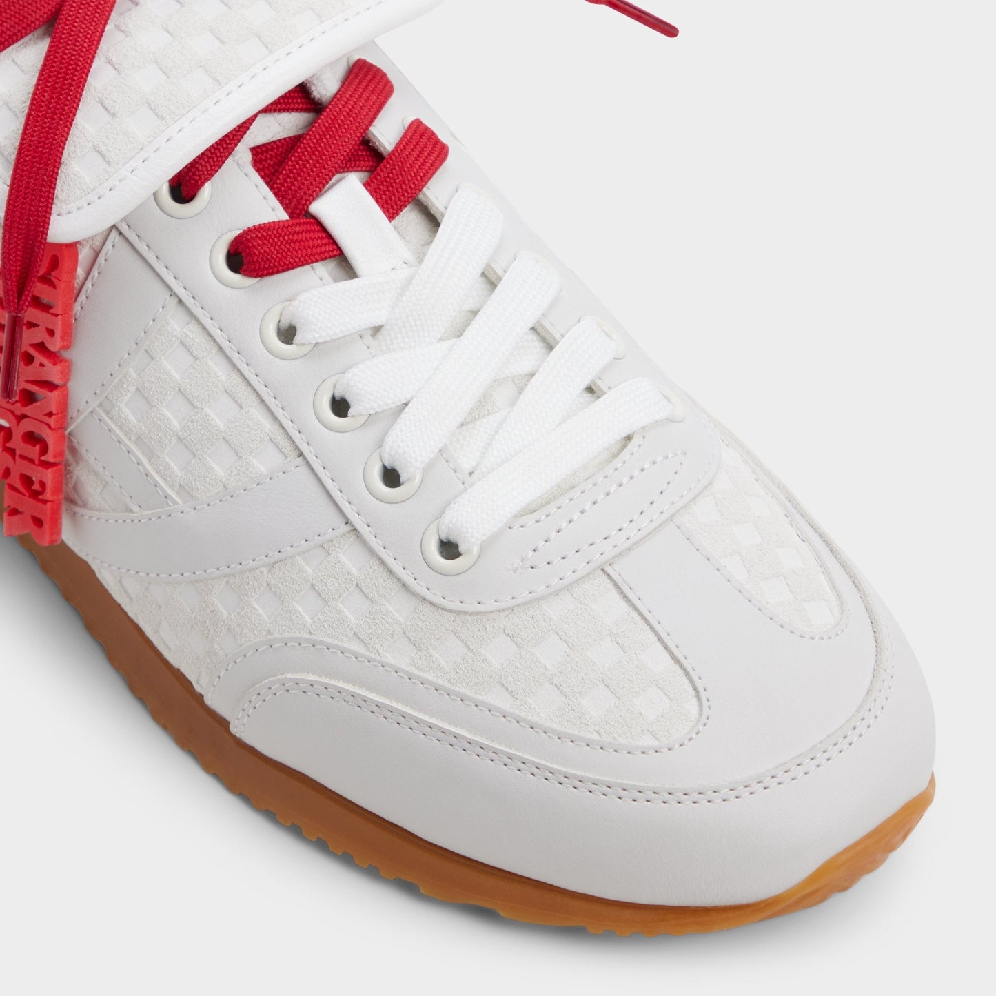 Thevoid in Bone - Men's sneaker - Bone