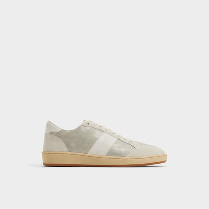 Roscoe in Ivory 14098566 - Low top sneaker - Ivory