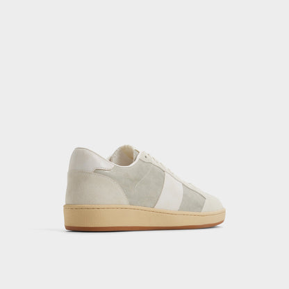 Roscoe in Ivory 14098566 - Low top sneaker - Ivory