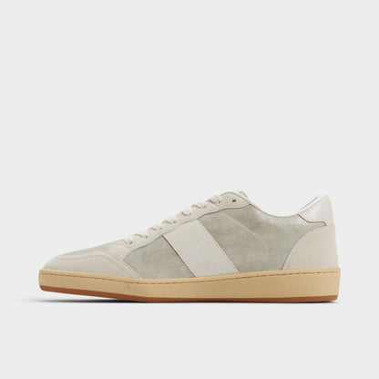 Roscoe in Ivory 14098566 - Low top sneaker - Ivory