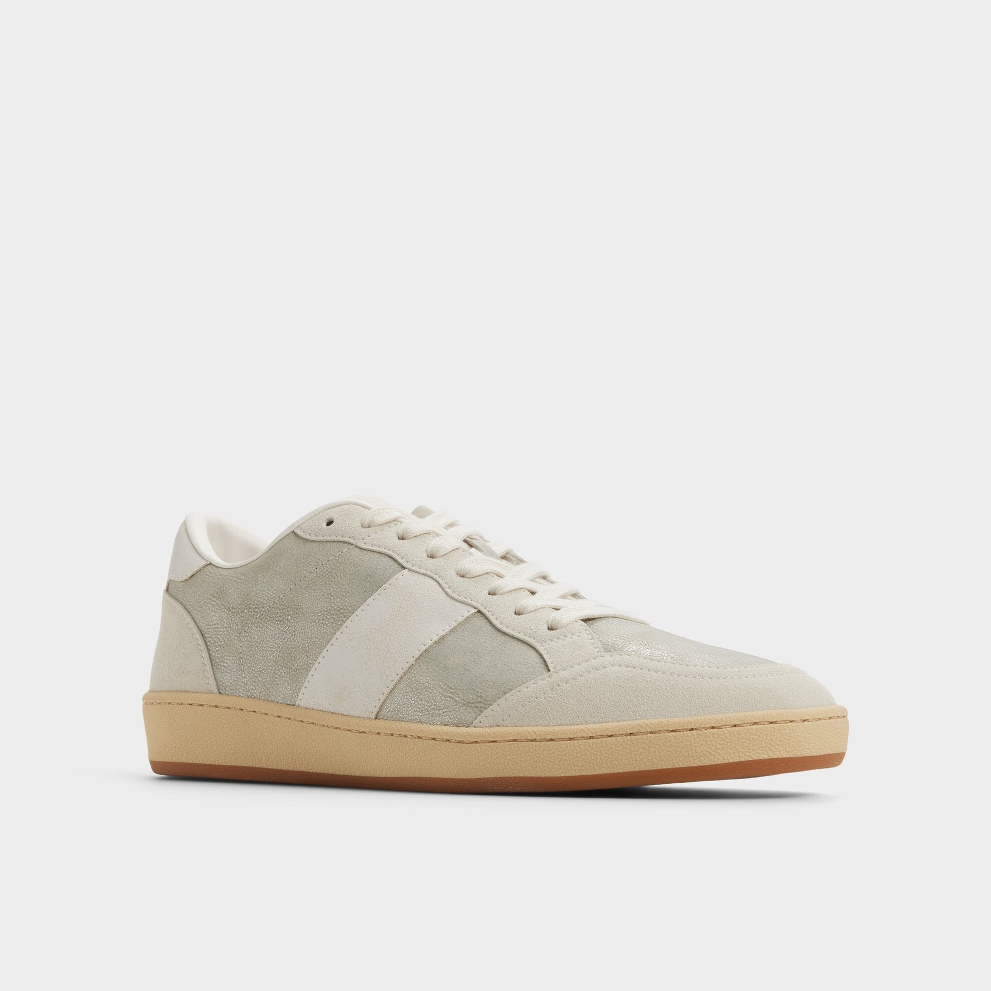 Roscoe in Ivory 14098566 - Low top sneaker - Ivory