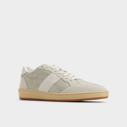 Roscoe in Ivory 14098566 - Low top sneaker - Ivory