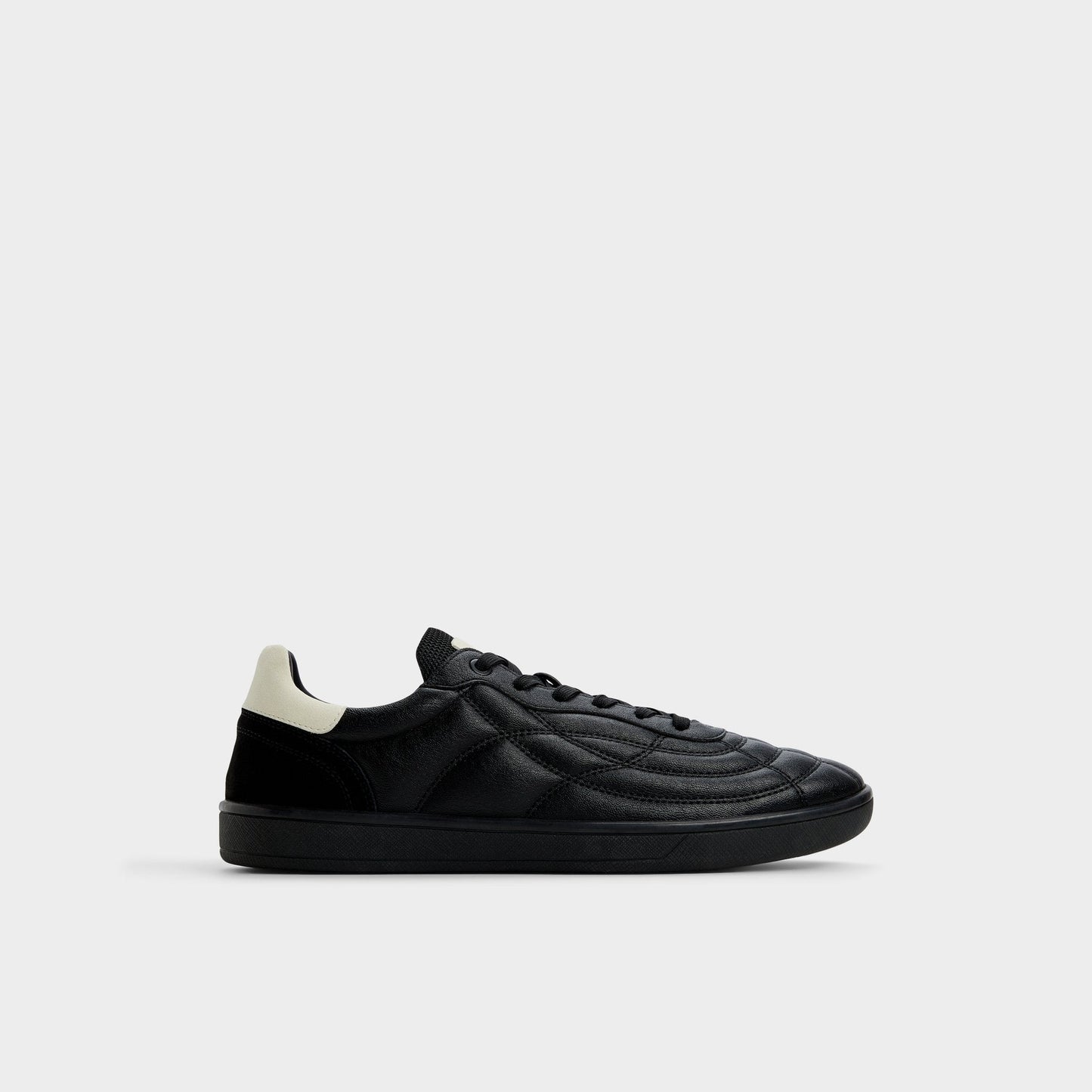 Thepitch Black Men's Low top - Low top sneaker - Black