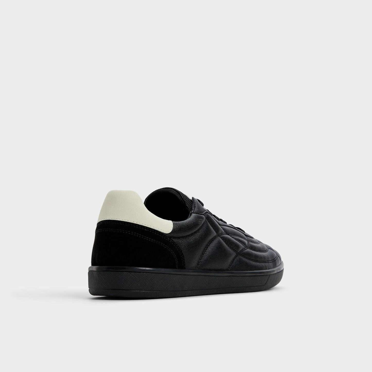 Thepitch Black Men's Low top - Low top sneaker - Black