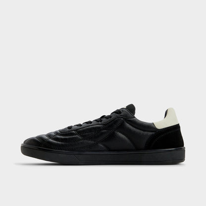 Thepitch Black Men's Low top - Low top sneaker - Black