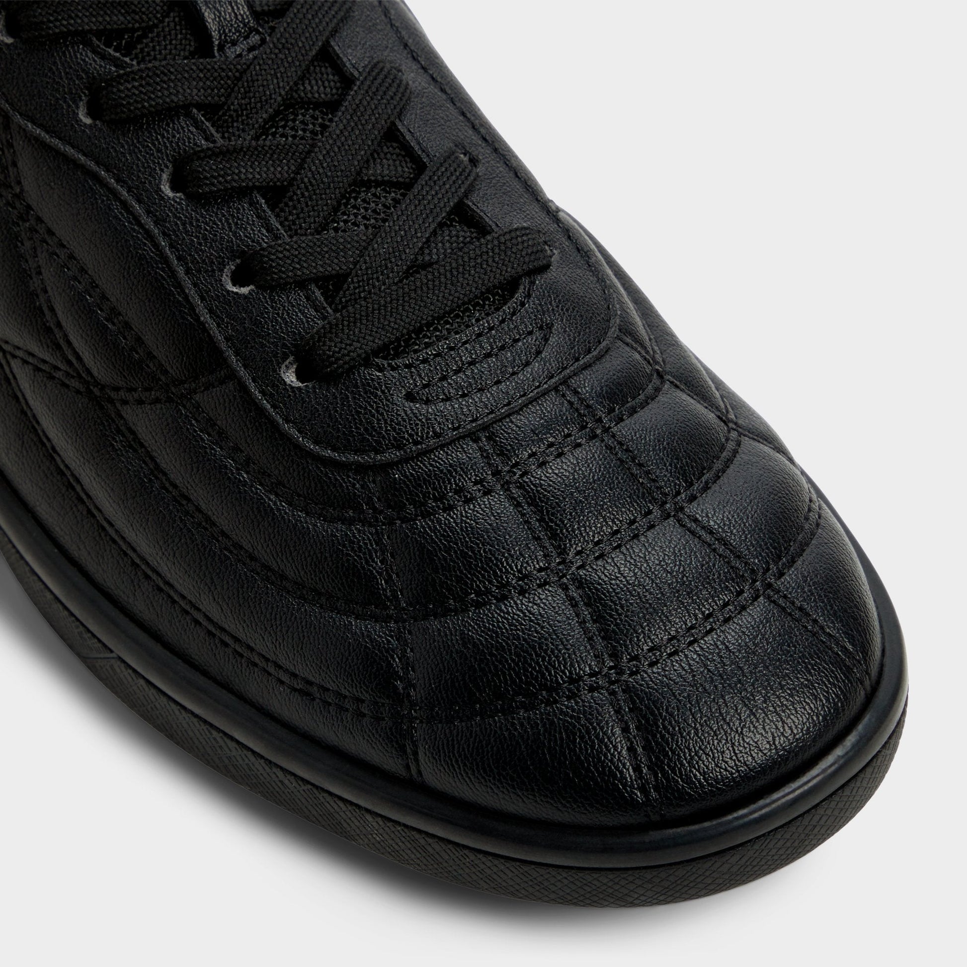 Thepitch Black Men's Low top - Low top sneaker - Black