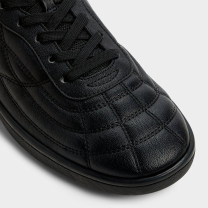 Thepitch Black Men's Low top - Low top sneaker - Black