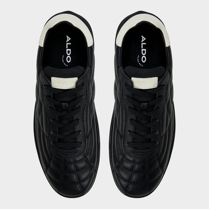 Thepitch Black Men's Low top - Low top sneaker - Black