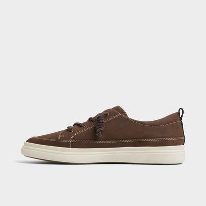 Tristin in Brown 14041860 - Low top sneaker, Cup sole - Brown