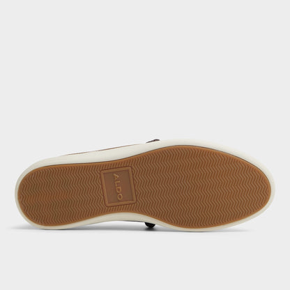 Tristin in Brown 14041860 - Low top sneaker, Cup sole - Brown